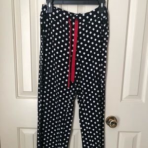 Women’s Soma Pajama Pants size Small